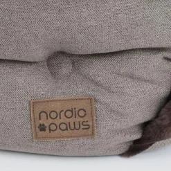 Hundetaske|Transporttasker Til Hunde^Nordic Paws Bæretaske Mara
