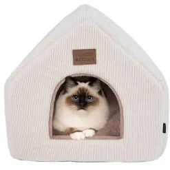 Kattehuler|Hundesenge^Nordic Paws Kattehule Elva