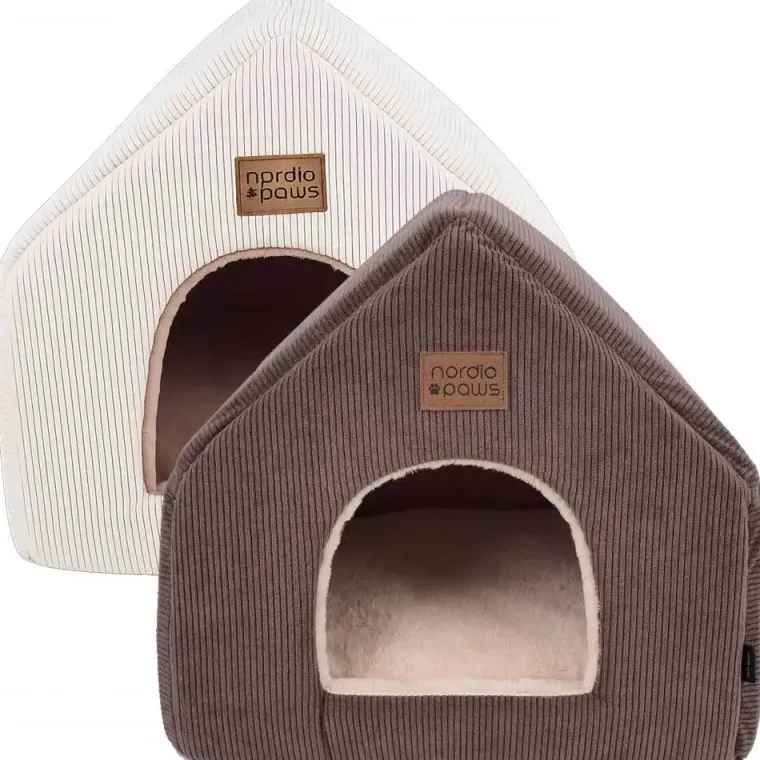 Kattehuler|Hundesenge^Nordic Paws Kattehule Elva