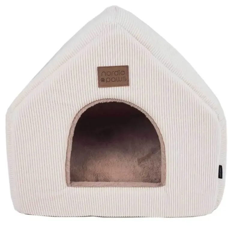 Kattehuler|Hundesenge^Nordic Paws Kattehule Elva