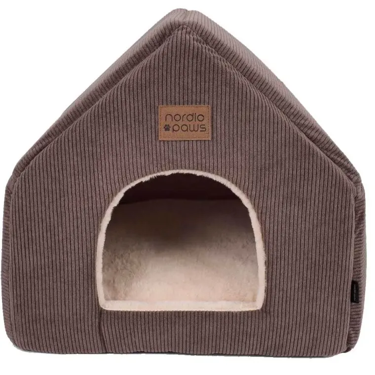 Kattehuler|Hundesenge^Nordic Paws Kattehule Elva