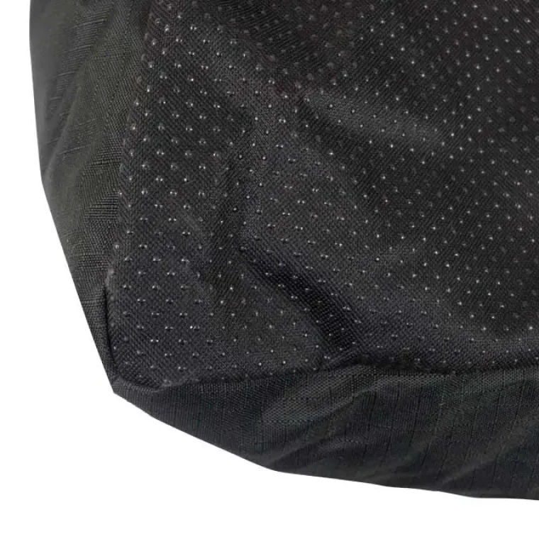 Hundesenge^Nordic Paws Luna Bed | Sort Hundeseng