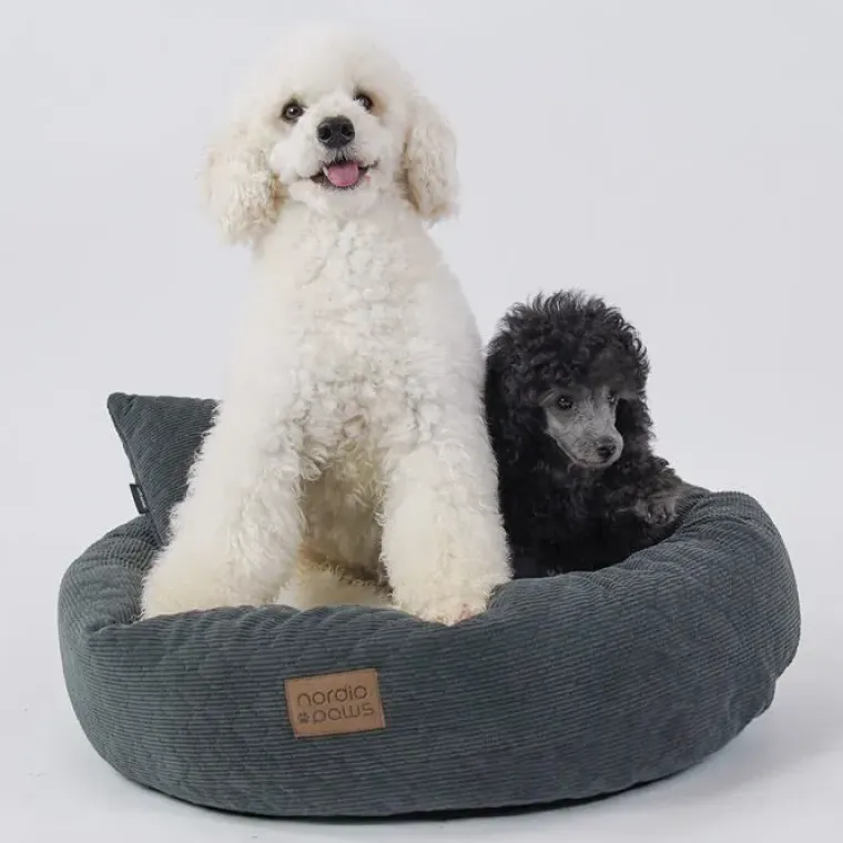Hundesenge^Nordic Paws Olli Cozy Hundeseng