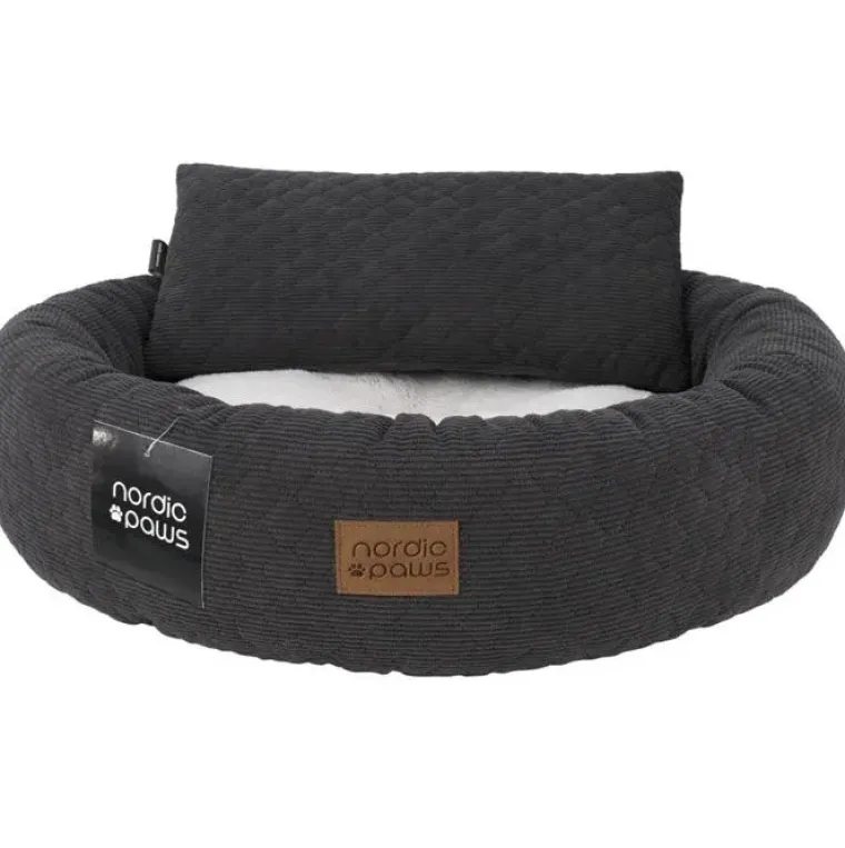 Hundesenge^Nordic Paws Olli Cozy Hundeseng