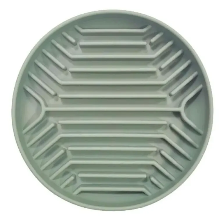 Snusemåtter/Slikkeplader^Nordic Paws Slikkemåtte
