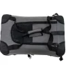 Transporttasker Til Hunde|Nytårskurven^Nordic Paws Soft Transportbur Foldbar