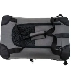 Transporttasker Til Hunde|Nytårskurven^Nordic Paws Soft Transportbur Foldbar