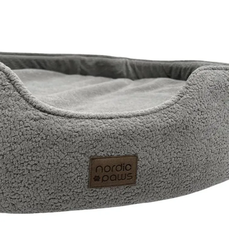 Hundesenge^Nordic Paws Sofus | Stor Hundeseng | OUTLET