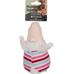 Plyslegetøj Til Hunde|Hvalpelegetøj^Nordic Paws Woolly, 17cm | OUTLET