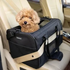 Transporttasker Til Hunde|Flytasker^Nordic Paws Ziggy Transporttaske/Flytaske