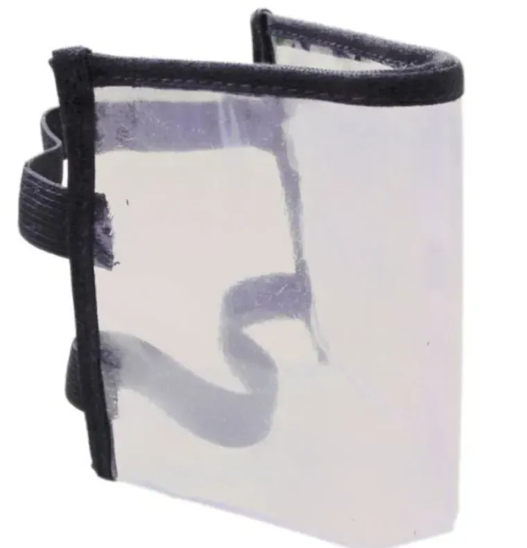 Nummerclips Og Armbind|Showliner, Udstillingsliner Og Tilbehør^Show Tech Nummer-armbånd til hundeudstilling