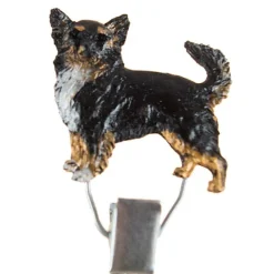 Nummerclips Og Armbind^Ollipet Nummerclips: Chihuahua | OUTLET