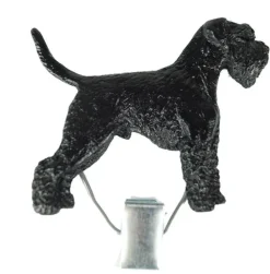 Nummerclips Og Armbind^Ollipet Nummerclips race: Schnauzer | OUTLET