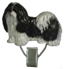 Nummerclips Og Armbind^Ollipet Nummerclips Race: Shih Tzu | OUTLET