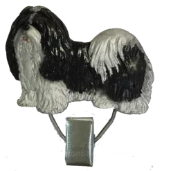 Nummerclips Og Armbind^Ollipet Nummerclips Race: Shih Tzu | OUTLET