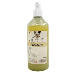 Helse Til Hunde|Fodertilskud^Oil'it Fårefedt