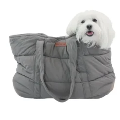 Hundetaske^Ollipet Aalborg bæretaske