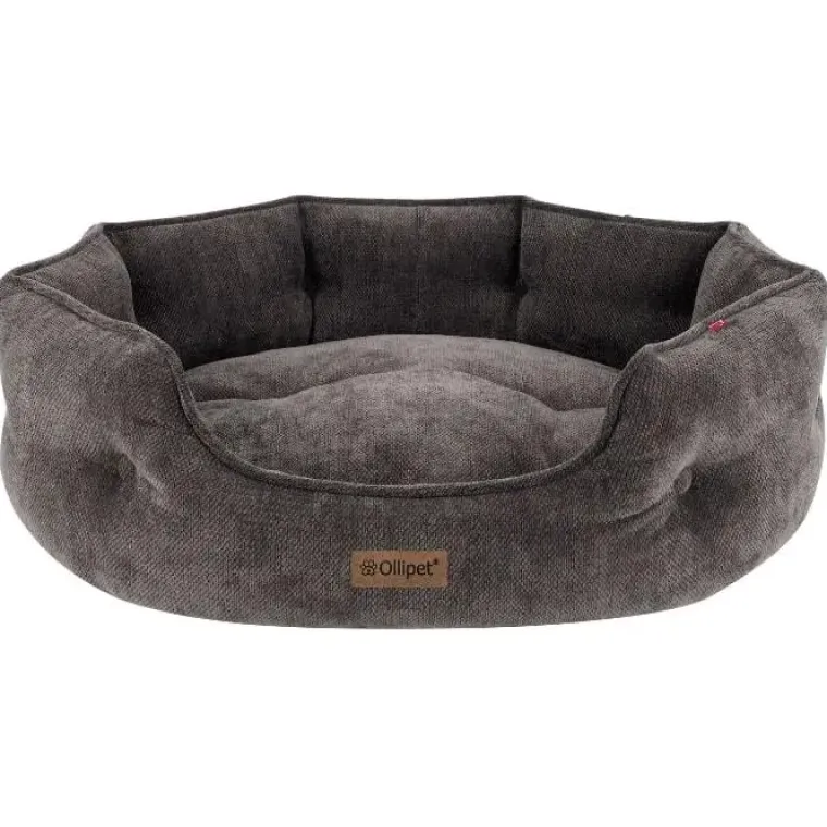 Hundesenge^Ollipet Alex Cocoon hundekurv