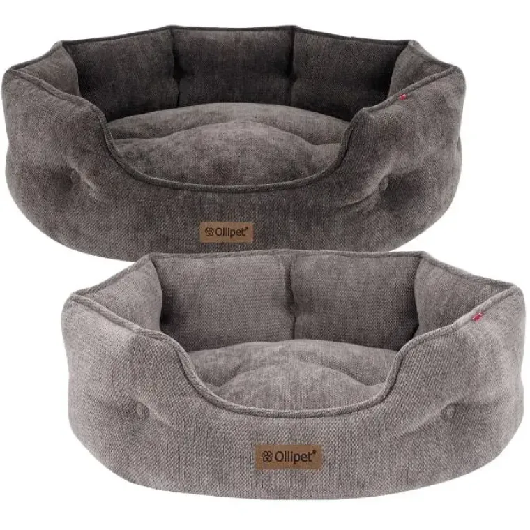 Hundesenge^Ollipet Alex Cocoon hundekurv
