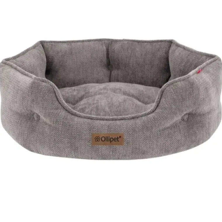 Hundesenge^Ollipet Alex Cocoon hundekurv