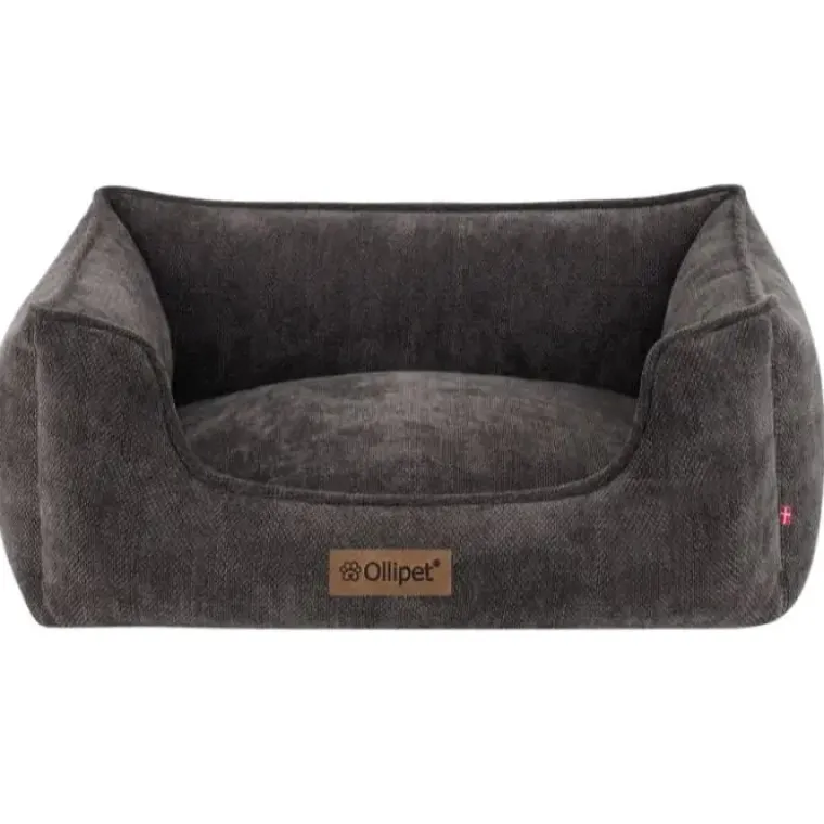 Hundesenge^Ollipet Alex Lounge hundekurv