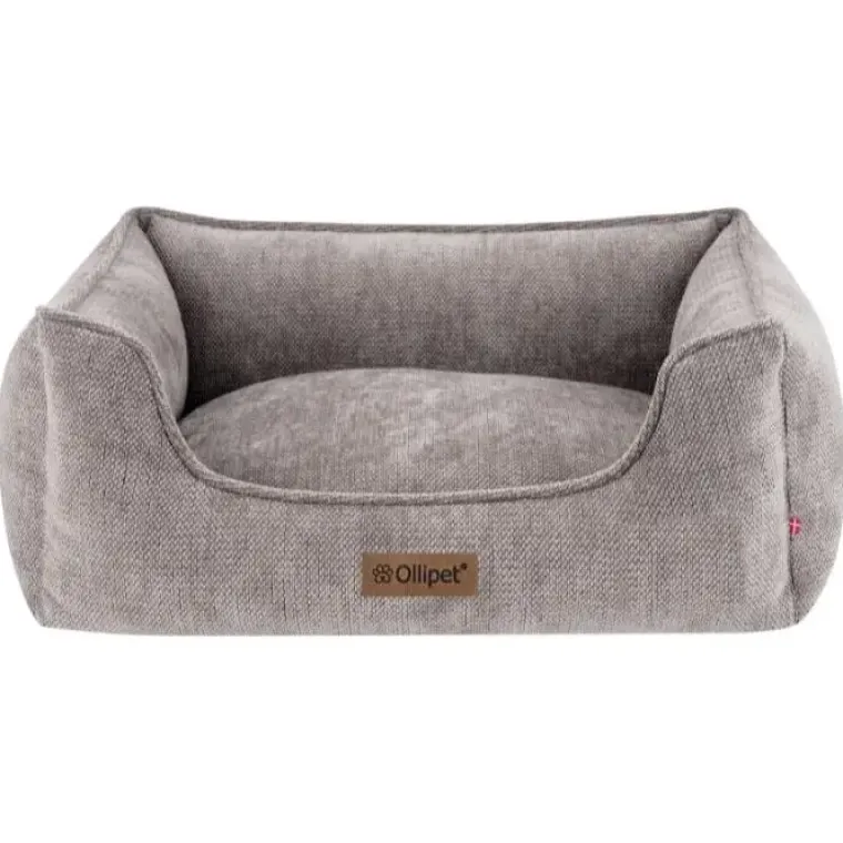 Hundesenge^Ollipet Alex Lounge hundekurv