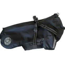 Bestsellers|❄️Klar Til Vintervejret^Ollipet Aqua Explorer Regnjakke med sele