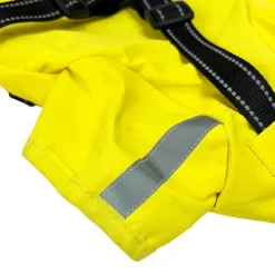 Bestsellers|❄️Klar Til Vintervejret^Ollipet Aqua Explorer Regnjakke med sele