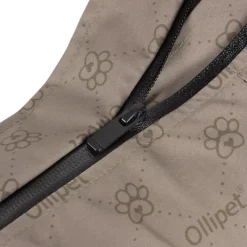 ❄️Klar Til Vintervejret|Hundetøj^Ollipet Aqua Regndragt