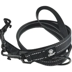Hundesnor^Ollipet Arctic Explorer | Refleks Dressurline