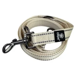 Hundesnor^Ollipet Arctic Explorer | Refleks Dressurline