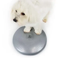 Ollipet Hundelegetøj|Hundetræning Og Klikker^Ollipet Balancepude