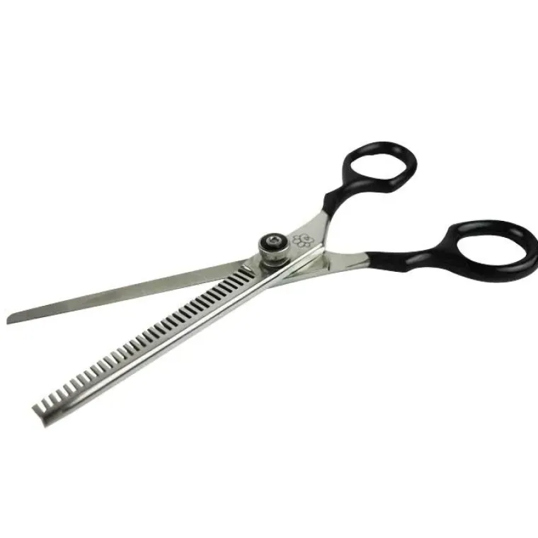 Pelsplejeredskaber|Pelspleje^Ollipet Basic Effilersaks 6"