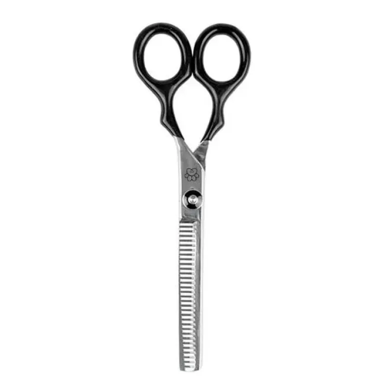 Pelsplejeredskaber|Pelspleje^Ollipet Basic Effilersaks 6"