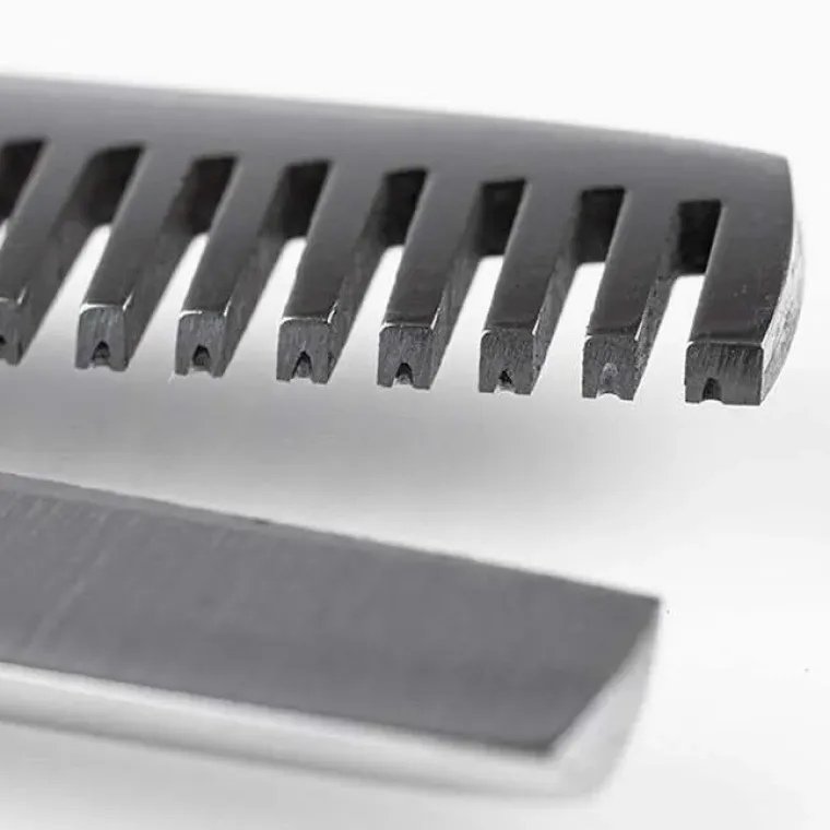 Pelsplejeredskaber|Pelspleje^Ollipet Basic Effilersaks 6"