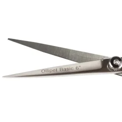Pelsplejeredskaber^Ollipet Basic groomingsaks 6