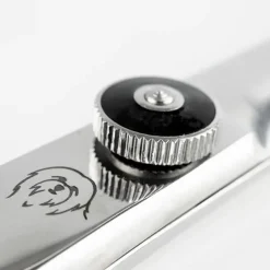 Pelsplejeredskaber^Ollipet Basic Groomingsaks | Afrundet spids 8"