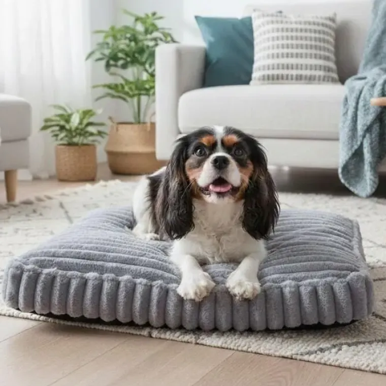 Hundesenge^Ollipet Bella Bloom hundepude