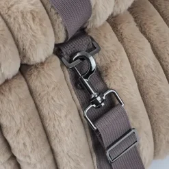 Hundetaske|Transporttasker Til Hunde^Ollipet Bella Bloom 3i1 bæretaske