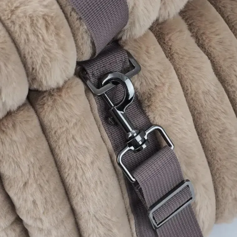 Hundetaske|Transporttasker Til Hunde^Ollipet Bella Bloom 3i1 bæretaske