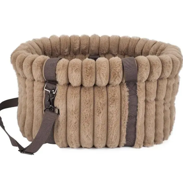Hundetaske|Transporttasker Til Hunde^Ollipet Bella Bloom 3i1 bæretaske