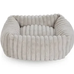 Hundesenge^Ollipet Bella Bloom Lounge hundekurve | Flere farver