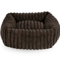 Hundesenge^Ollipet Bella Bloom Lounge hundekurve | Flere farver