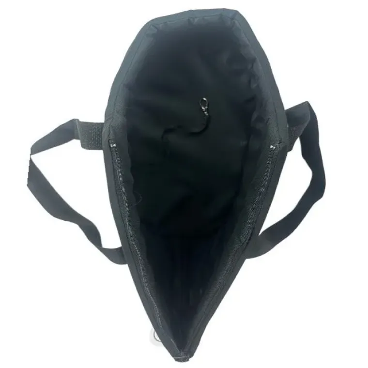 Hundetaske|Transporttasker Til Hunde^Ollipet Berlin City Bag