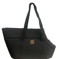 Hundetaske|Transporttasker Til Hunde^Ollipet Berlin City Bag