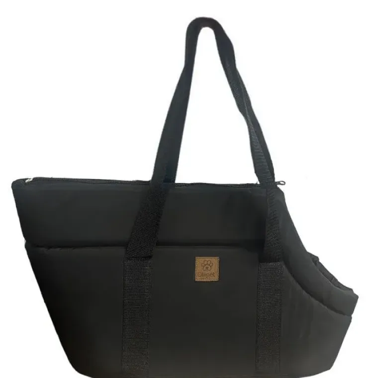Hundetaske|Transporttasker Til Hunde^Ollipet Berlin City Bag