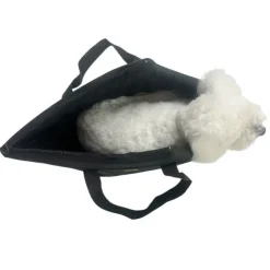 Hundetaske|Transporttasker Til Hunde^Ollipet Berlin City Bag