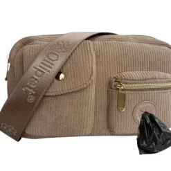 Godbidstasker|Hundetræning Og Klikker^Ollipet Bijou Crossbody Godbidstaske | skulder og hoftetaske