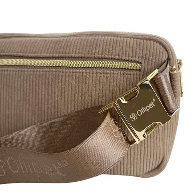 Godbidstasker|Hundetræning Og Klikker^Ollipet Bijou Crossbody Godbidstaske | skulder og hoftetaske