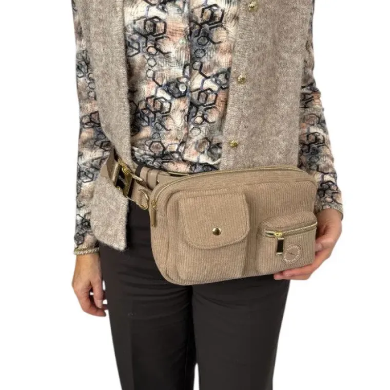 Godbidstasker|Hundetræning Og Klikker^Ollipet Bijou Crossbody Godbidstaske | skulder og hoftetaske